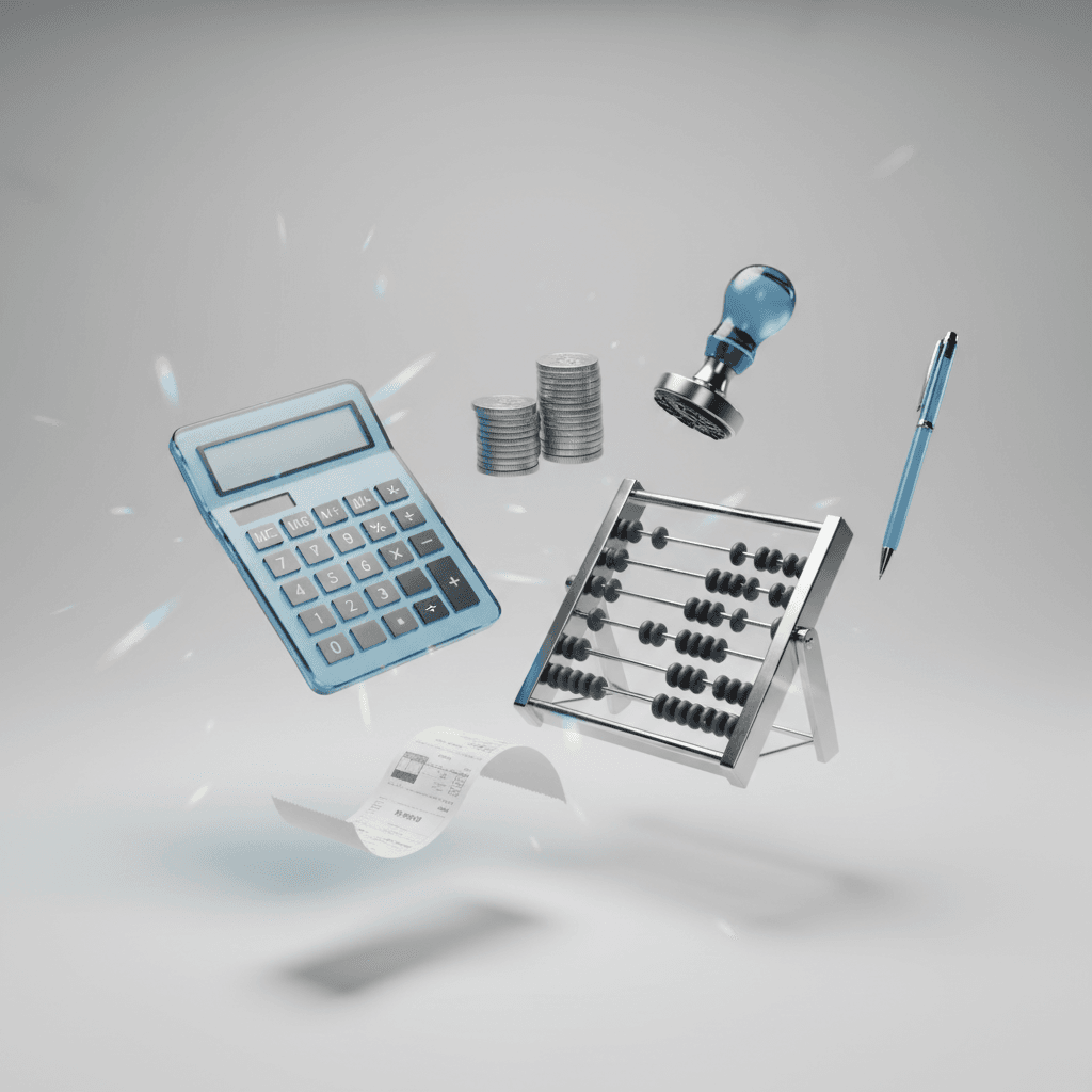 AI для бухгалтерии