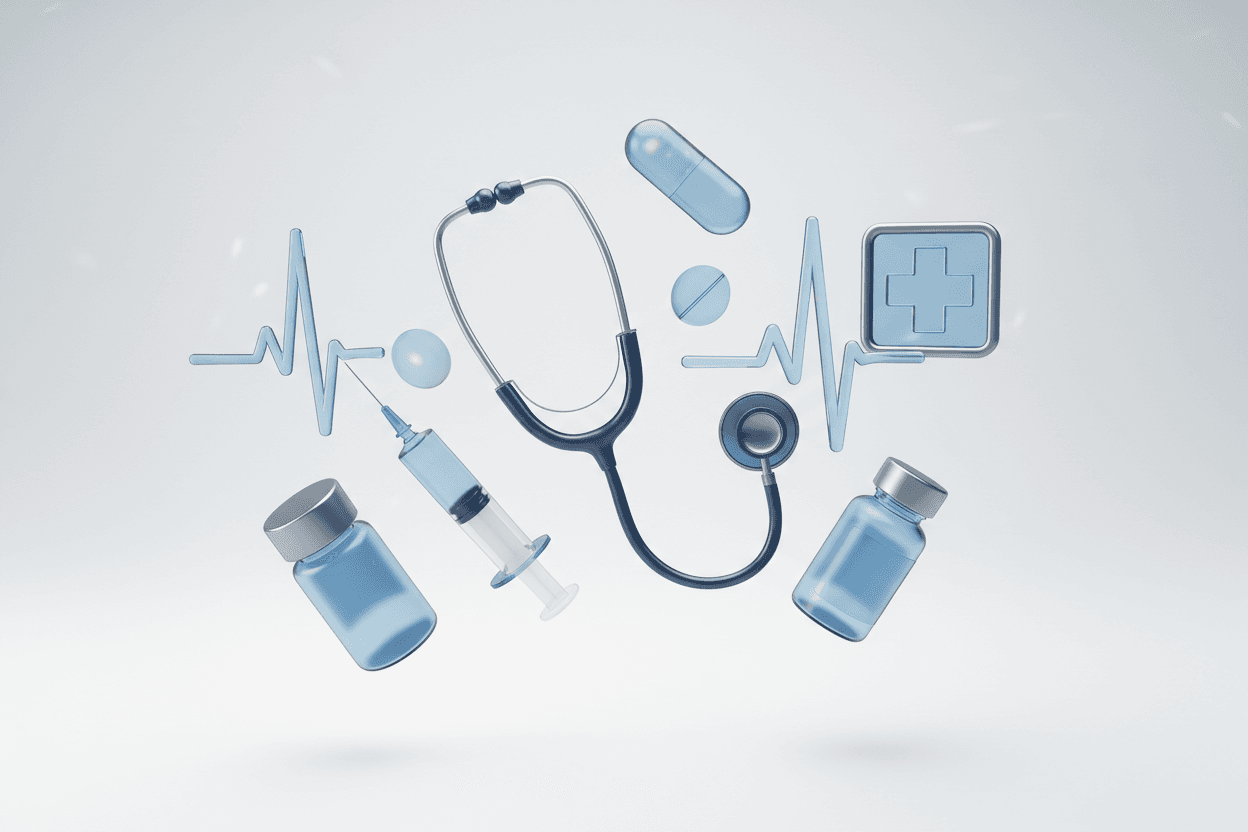 AI для клиник