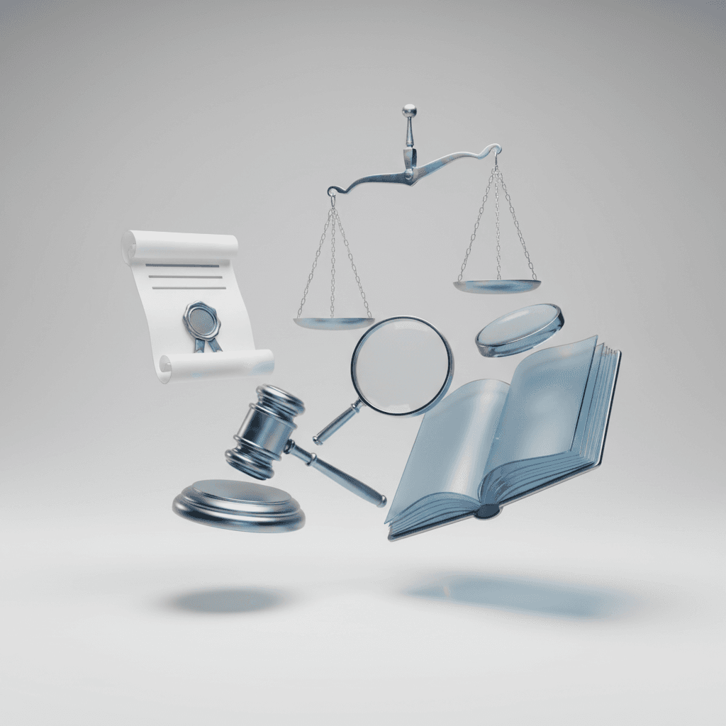 AI для юристов