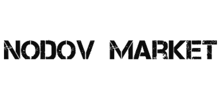 Nodov Market